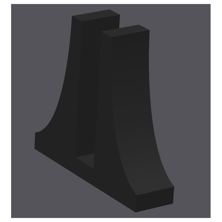 Support Posé pour TP-Link EAP615-Wall