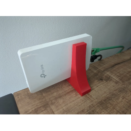 Support Posé pour TP-Link EAP615-Wall
