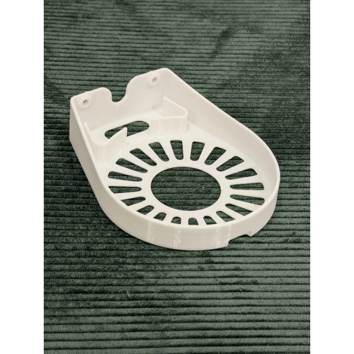 Support Mural Compatible TP-Link Deco BE65 / X55 / AX3000