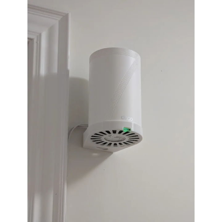 Support Mural Compatible TP-Link Deco BE65 / X55 / AX3000