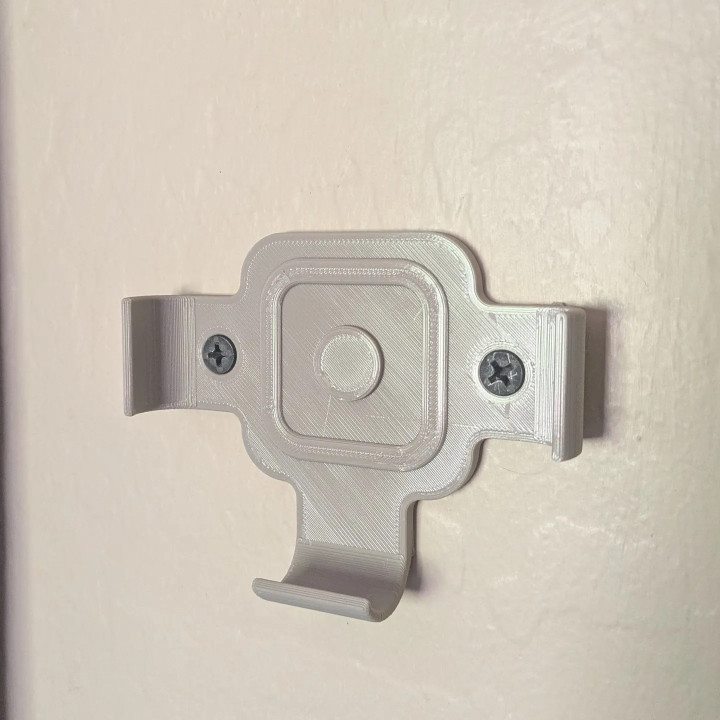 Support Mural Thermomètre Aqara W100