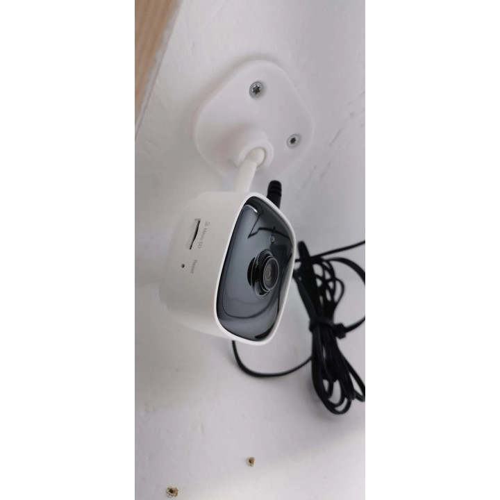 Support Tapo C100 / C110