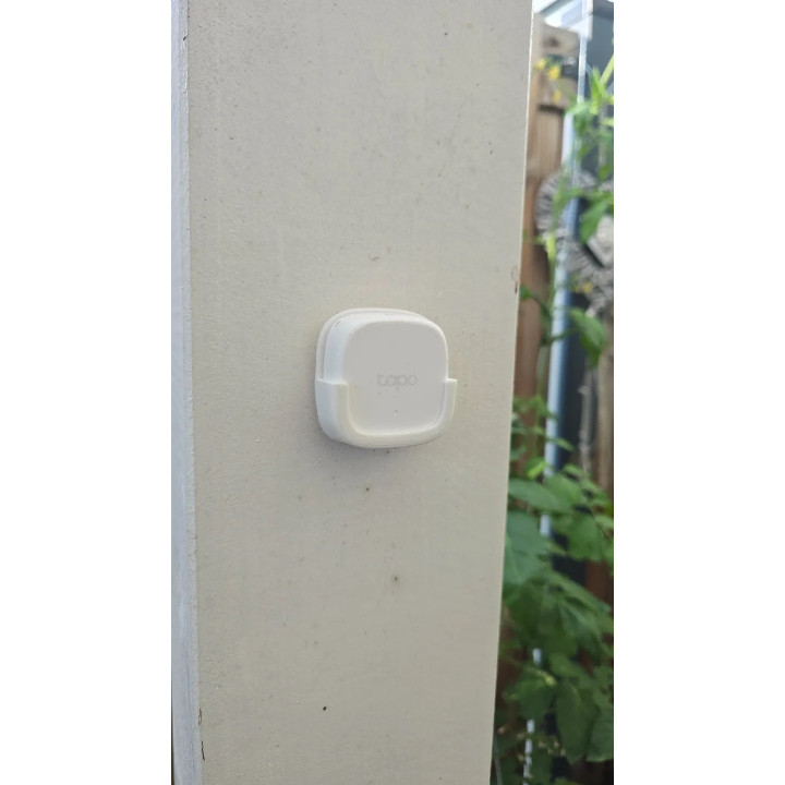 Support Mural Thermomètre Tapo T310