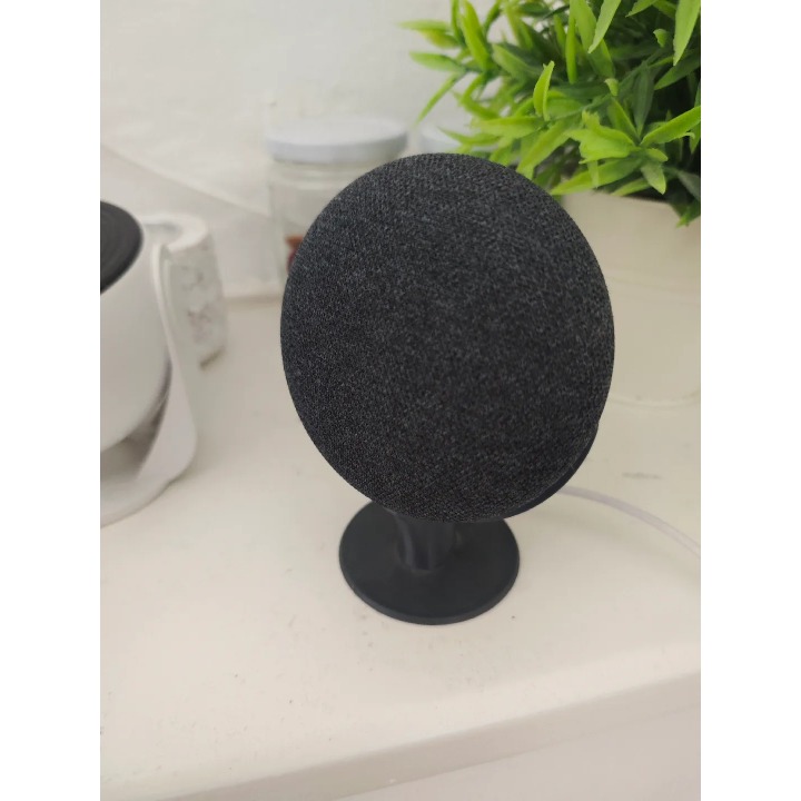 Support à poser pour Google Home Mini (1ère & 2ème Génération)