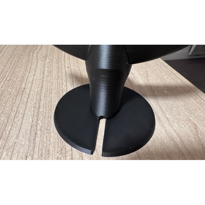 Support à poser pour Google Home Mini (1ère & 2ème Génération)