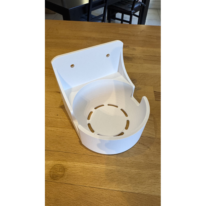 Support Mural pour Ubiquiti UniFi Dream Router (UDR)