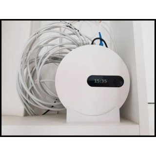 Support Vertical Haute Performance pour Freebox Pop (Server)