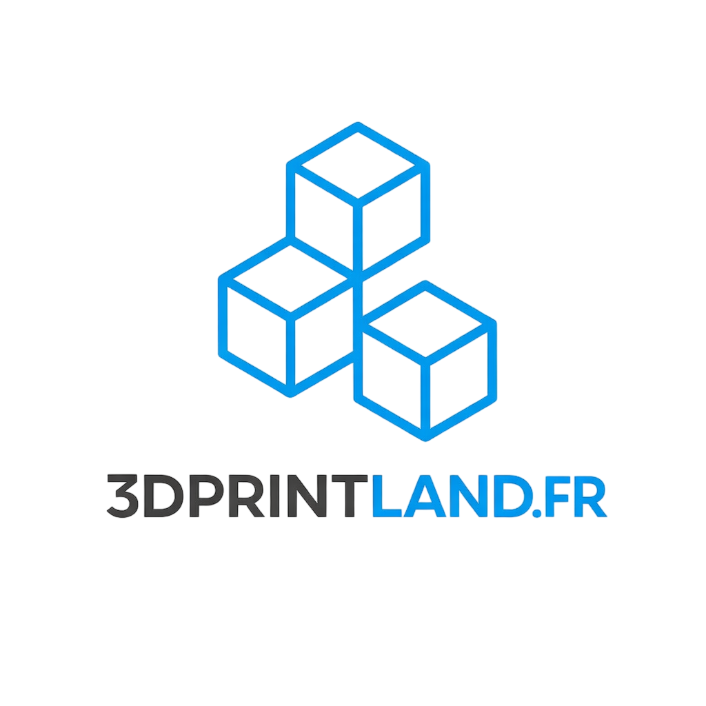 3DPrintLand